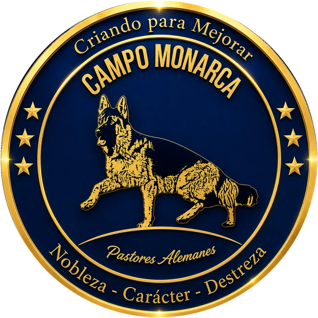 Campo Monarca